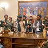 Setahun Taliban Kuasai Afghanistan, Upaya Memulihkan Ekonomi Belum Berhasil