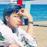 Salah Sebut Nama Ibu Kota, RM BTS Bikin Heboh ARMY Indonesia