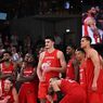 Untuk Menghindari Kemacetan, Penonton Disarankan Tanpa Kendaraan Pribadi saat FIBA World Cup 2023.