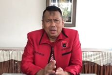 Pilkada 2024 Dipercepat, Kapitra Ampera: Kalau Bisa Serentak dengan Pileg dan Pilpres