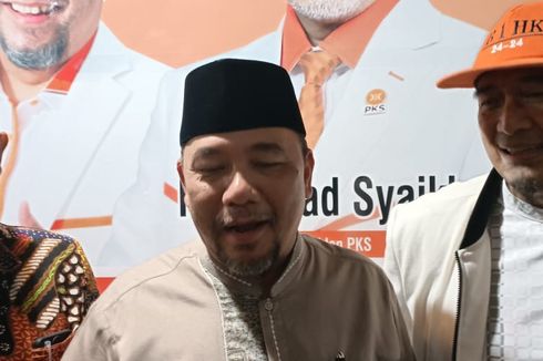 PKS Akui Pemkot Bekasi Beri Tempat Alternatif untuk Acara bersama Anies, tapi Waktunya Mepet