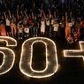 Mengapa Earth Hour Identik dengan Mematikan Lampu?