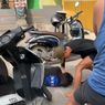 Viral, Video Pemuda Dipukuli di Parkiran Toko Baju di Buleleng, Polisi Selidiki