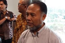 Bambang Widjojanto Kembali Ajukan Gugatan Praperadilan terhadap Polri