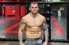 Juara MMA Eropa Roberto Soldic Ungkap Alasan Pilih ONE daripada UFC