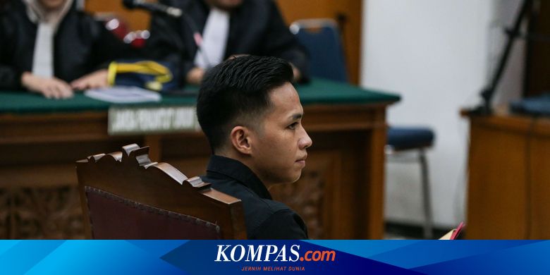Richard Eliezer Polisi, Tahu Tembak Brigadir J Perbuatan Pidana