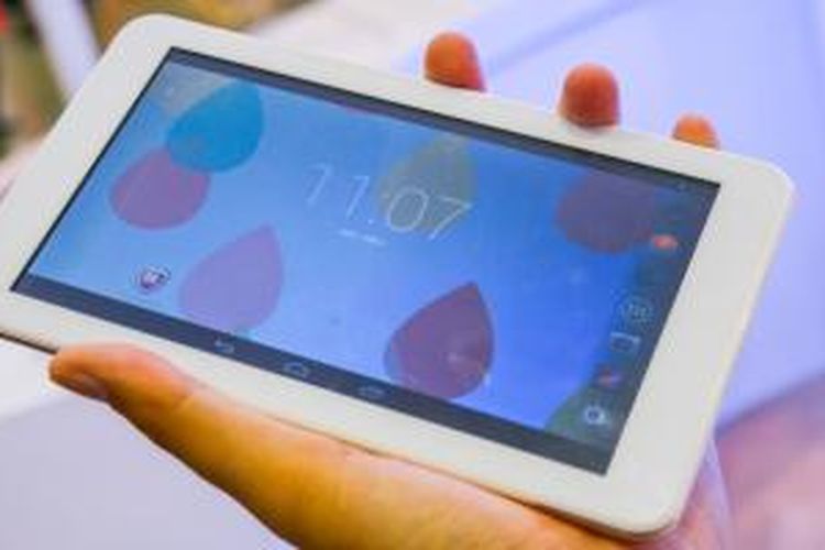 Tablet SpeedUp Pad