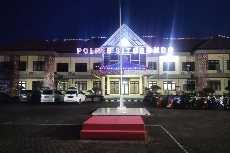 Warga Situbondo Penjual Obat di Medsos Terancam Hukuman Penjara 15 Tahun