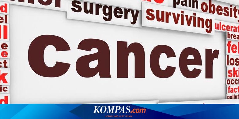 Hari Kanker Sedunia 4 Pengobatan Ini Terbukti Bisa Melawan Tumor Ganas Halaman All Kompas Com