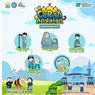 Meriahkan Bulan Puasa, Pemprov Sulsel Gelar Festival Ramadhan “Cerah Andalan”