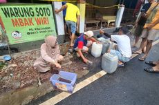 Gelombang Protes UMP Jakarta 2026 dari Jalanan hingga Istana