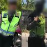 Viral Polisi Lalu Lintas di Makassar Dibentak Warga Saat Gelar Razia, Kasatlantas: Sudah Dipanggil untuk Diarahkan