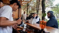 Cak Imin Dorong Pesantren Jadi Penjaga Hutan dan Pencegah Karhutla