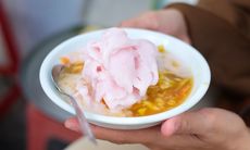 4 Rujak Es Krim di Yogyakarta, Kuliner Unik Jangan Sampai Lewat 