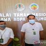 26 Ekor Musang Mati Tertabrak Kendaraan Melintas di Taman Nasional Rawa Aopa Watumohai Sultra