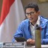 Sandiaga Uno Tanggapi Soal Perdebatan Wisata Halal di Indonesia