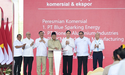 Pemerintah Terus Pantau Kebijakan Hilirisasi, Dorong Pertumbuhan Ekonomi dan Kebermanfaatan