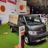 Harga Terbaru Daihatsu Gran Max Pick Up dan Van di Surabaya