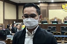 Johnny Plate Kasih Rp 1,5 Miliar untuk Eks Jubir Kominfo karena Kerja Banting Tulang