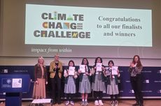 Di Forum MIKTA Ke-11, Puan Paparkan Komitmen Indonesia Capai SDGs