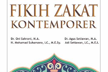 4 Rekomendasi Buku Tentang Zakat Terbaik Sebagai Referensi Belajar