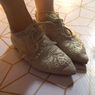 Ittaherl, Merek Sepatu Lokal yang Laku Ribuan Pasang Bak Kacang Goreng