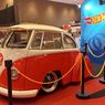 VW Kecebong, Hot Wheels Ukuran Asli di IIMS 2023