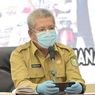 Kabar Baik, Tren Kasus Covid-19 Menurun, BOR Rumah Sakit di Kalbar Kini 46,66 Persen