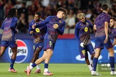 Jadwal Club Brugge Vs Arsenal, Arteta Konfirmasi Tiga Pemain Absen