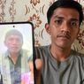 KMP Tunu Pratama Jaya Tenggelam, Jasad Ayah 