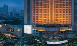 Ayah Reino Barack Pernah Jual Saham Plaza Indonesia Rp 165 Miliar, Siapa Pemiliknya Sekarang?