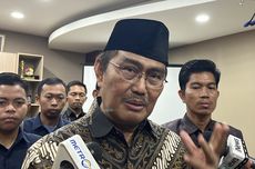 Terima Perwakilan Hakim, Jimly Asshiddiqie: Miris Dengar Keluh Kesah Mereka