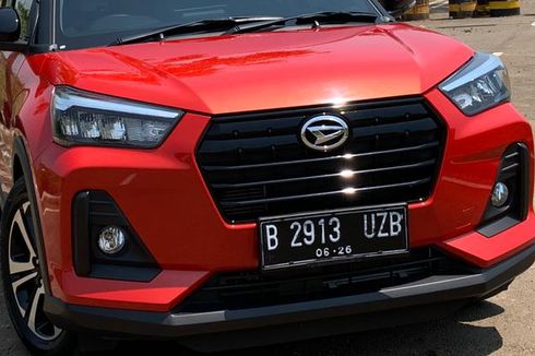 Banyak yang Belum Tahu Fungsi Grill Depan Mobil