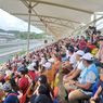 Ada Harga Spesial Tiket MotoGP Mandalika untuk Warga Lombok