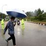 Diguyur Hujan Selama 2 Hari, 3 Kecamatan di Batam Terendam Banjir hingga 1 Meter 