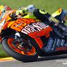 Pengakuan Rossi Pindah dari Honda ke Pelukan Yamaha