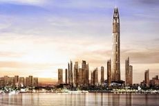 Pasar Properti Dubai Diprediksi Tidak Akan Terjungkal