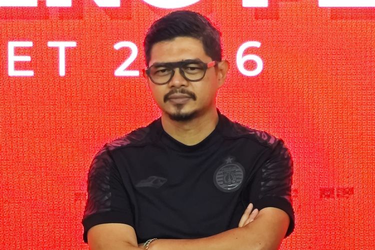 Persija Didenda Komdis PSSI, Bambang Pamungkas: Jujur Saya Baru Dengar Soal Itu