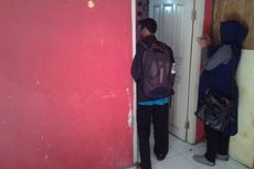 Densus 88 Geledah Rumah Kos Terduga Teroris Tuban di Kendal