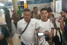 Polda Jambi Tangkap Tersangka Pemalsu Dokumen Ko Apex di Tangerang