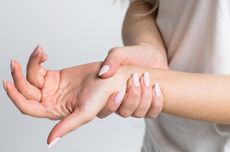 Tiba-tiba Sulit Naik Tangga? Waspadai Kelemahan Otot
