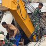 Polri Kirim Pesawat hingga Personel untuk Bantu Penanganan Gempa di Sulawesi Barat