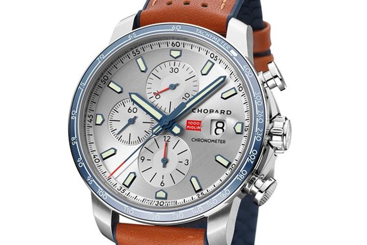 Chopard Mille Miglia 2022 Race Edition 168571-3010