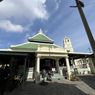 Masjid di Melaka ini Punya Arsitektur Lintas Negara, Seperti Apa Bentuknya?