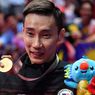 Olimpide Tokyo Ditunda, Lee Chong Wei Minta Atlet Malaysia Tetap Tenang