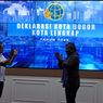Bogor Kota Lengkap Pertama Se-Jabar, 323.381 Bidang Tanah Tersertifikasi