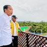 Presiden Jokowi Ungkap Hasil Audit Stadion Bola: 5 Rusak Berat