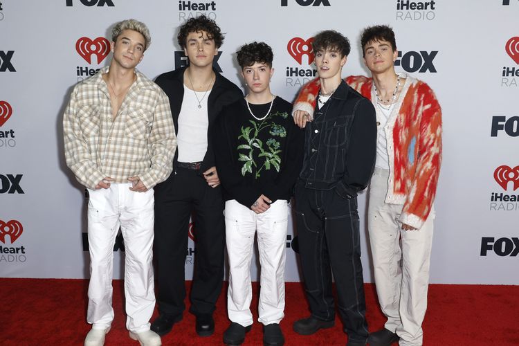 Influencer TikTok Ditangkap, Diduga Sewa Pembunuh Bayaran untuk Bunuh Jack Avery