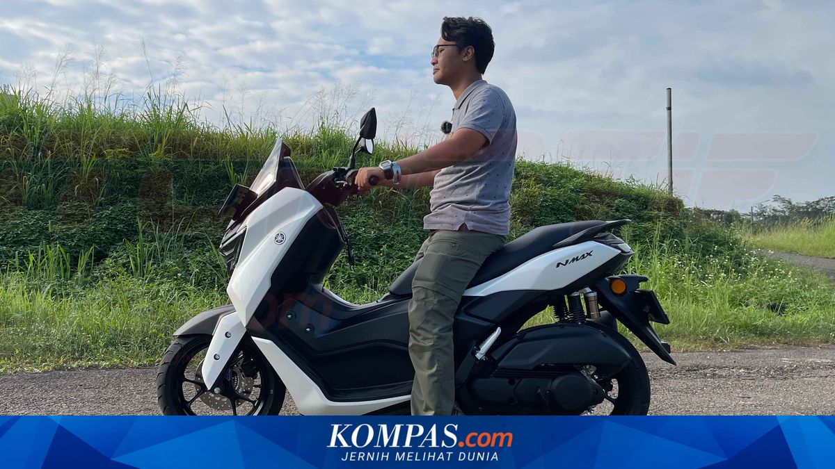 Modifikasi Suspensi Motor Harus Sesuai Postur Rider