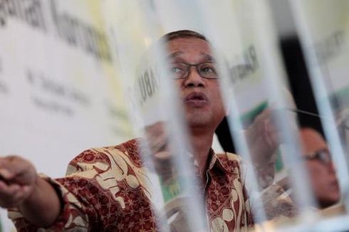 Busyro Belum Berminat Ikut Seleksi Calon Pimpinan KPK